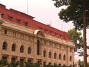 The Municipal Theater.